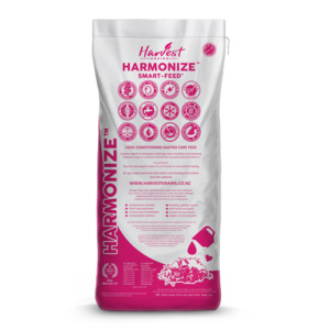 Harvest Grains: Harvest Grains Harmonize