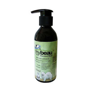 Palamountains: Palamountains Mybeau Premium Wash