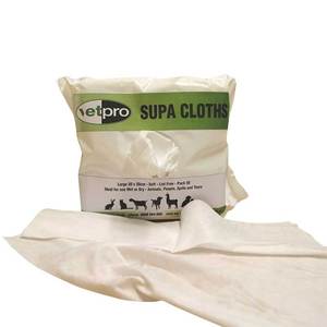 Vetpro: Vetpro Supa Cloths
