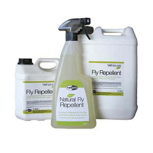 Vetpro: Vetpro Fly Repellent