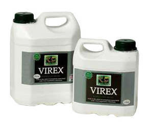 VetPro Virex Equine - Respiratory Relief