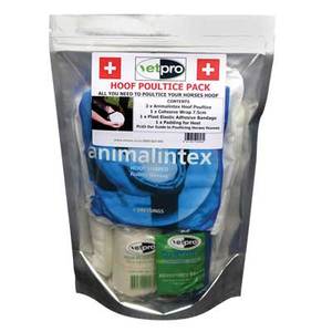 Vetpro: Vetpro Hoof Poultice Pack