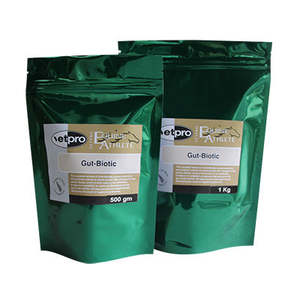Vetpro: VetPro Gut-Biotic