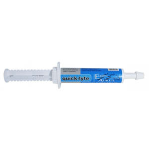 VetPro Quicklyte