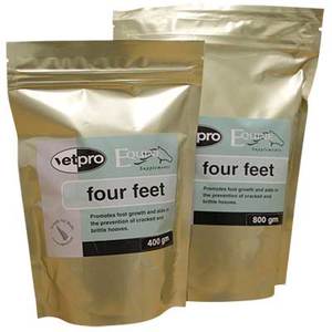 Vetpro: VetPro Four Feet