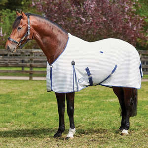 Summer Cover Clearance: Weatherbeeta Summer Sheet 360g Rug