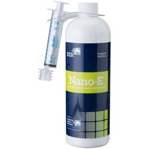 Ker Supplements: KER Nano E