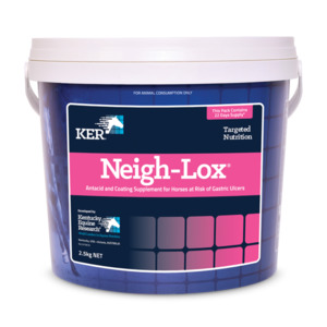 Ker Supplements: KER Neigh-Lox