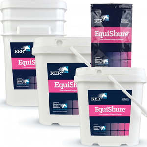 Ker Supplements: KER Equishure