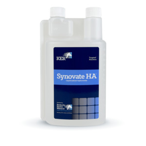 Ker Supplements: KER Synovate HA