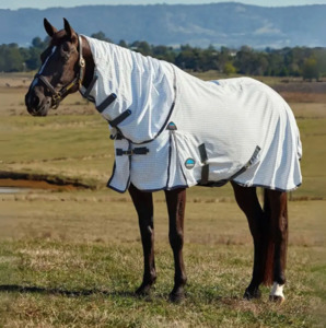 Weatherbeeta Hybrid Sheet Combo