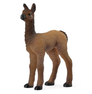 Schleich: Schleich Llama Foal