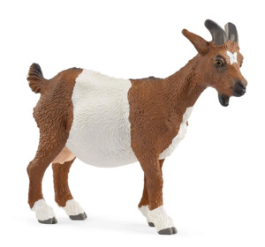 Schleich: Schleich Goat 2025
