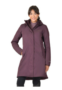 Weatherbeeta: Weatherbeeta All Purpose Waterproof Longline Jacket