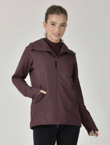 Weatherbeeta: Weatherbeeta Abrasion Proof Stretch Riding Jacket