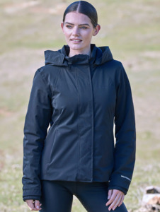 Weatherbeeta Protect Jacket - High Neck