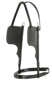 Zilco Square Eye + Noseband
