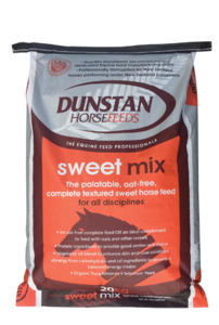 Dunstan Sweet Mix 20 kg