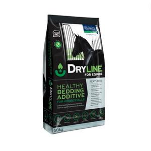 Fixine Dryline - Bedding Additive