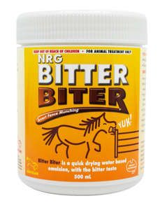 NRG BItter Biter