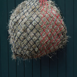 Stable Equipment: Kincade Deluxe Haynet