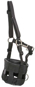 Bluetag Rubber Grazing Muzzle