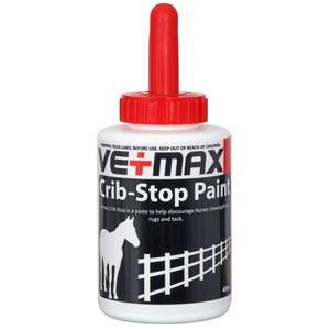 Vetmax Crib Stop Paint