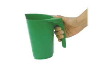 Fjord Stand-up 2L Feed Scoop