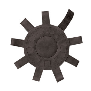 Products: Plug for Cribbing Muzzle - HorsePlay NZ