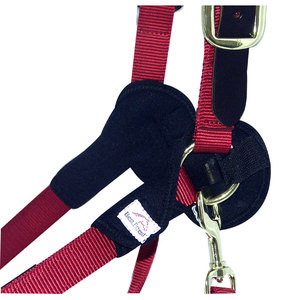 Cheek Savers for Halters - HorsePlay NZ