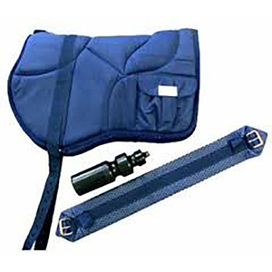 Best Friend﻿ Western Bareback Pads - HorsePlay NZ