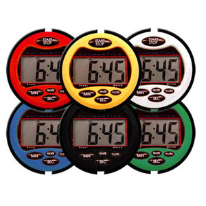 Products: Optimum Time OE Series 3 Equestrian Event Watch Horseplay