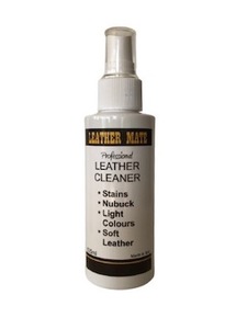 Products: Professional Leather Cleaner Spray - HorsePlay NZ