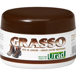 Grasso - Leather Treatment for Oily Leather - HorsePlay NZ