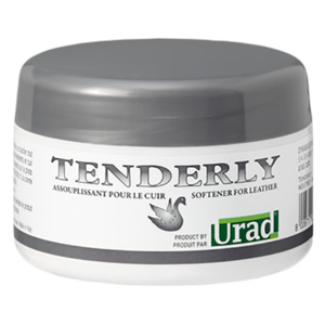 Products: Tenderly - Leather Softener - 140g - HorsePlay NZ