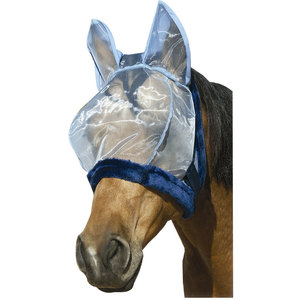 Products: Fly Mask for Horses - that really works - HorsePlay NZ