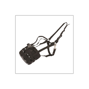 Best Friend Have-a-Heart Grazing Muzzle - LIMIT GRAZING BUT NOT DRINKING - - HorsePlay NZ