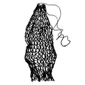 Slow Feed Hay Net - HorsePlay NZ