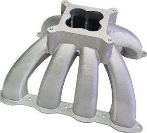 Products: Toyota 1UZ VVT-i V8 4-barrel Intake Horsepower Heads