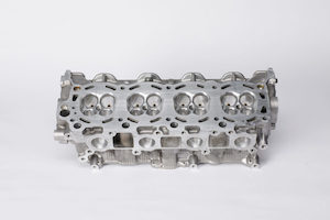 Products: Toyota 1UZ-FE CNC Machined Heads Horsepower Heads