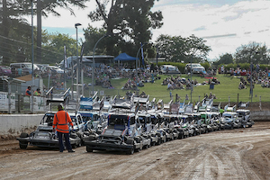 Products: Toyota 1UZ-FE VVT-i Super Stock CNC Machined Heads Horsepower Heads