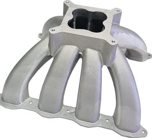 Toyota 1UZ VVT-i V8 4-barrel Intake Horsepower HeadsHorsepower Heads