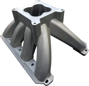 Intake Manifold for Toyota 1UZ-FE V8 Horsepower HeadsHorsepower Heads