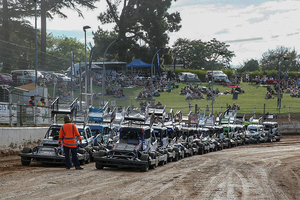 Toyota 1UZ-FE VVT-i Super Stock CNC Machined Heads Horsepower HeadsHorsepower Heads
