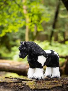 LeMieux Tiny Pony - Razzle