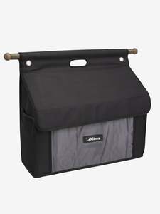 LeMieux Pro Grooming Bag with Bar