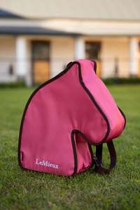 New Tack: LeMieux Hobby Horse Carry Bag