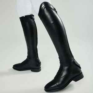 LeMieux Field Riding Boot