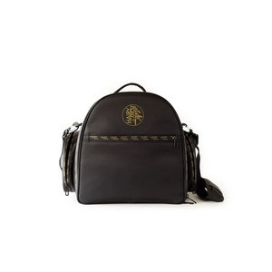 New Tack: Hairy Pony Helmet Bag