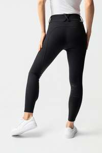 Horze Grand Prix Pro Ladies Full Grip Breeches